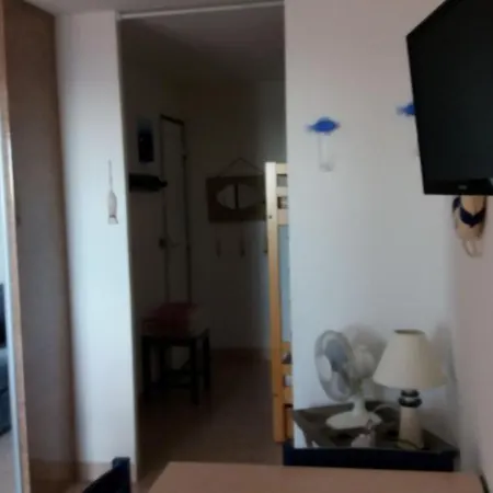 Appartement Studio Rue Paul Baudasse *