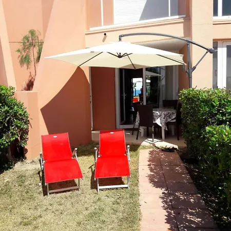 Studio Rue Paul Baudasse Appartement Sète