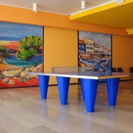 Studio Rue Paul Baudasse * Sète