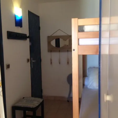 Studio Rue Paul Baudasse Appartement